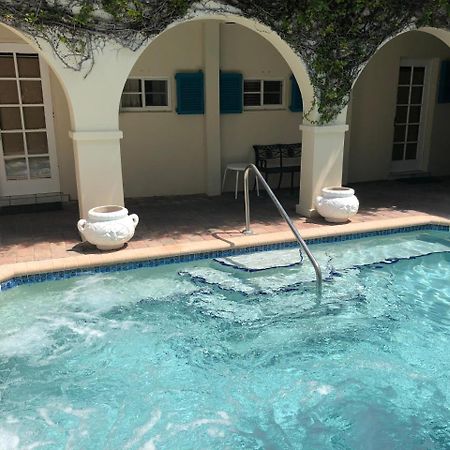 Courtyard Villa Hotel Lauderdale-by-the-Sea Ngoại thất bức ảnh