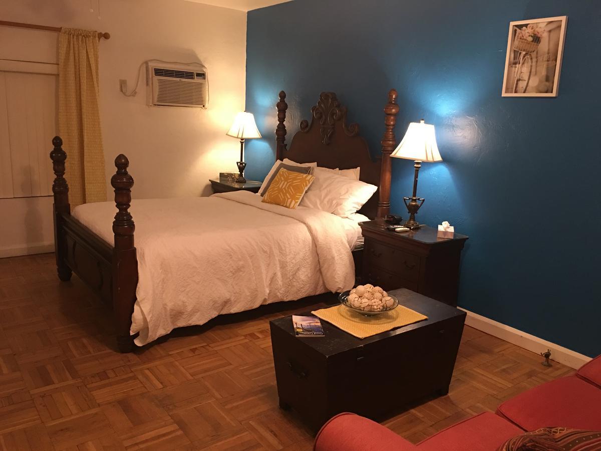 Courtyard Villa Hotel Lauderdale-by-the-Sea Ngoại thất bức ảnh