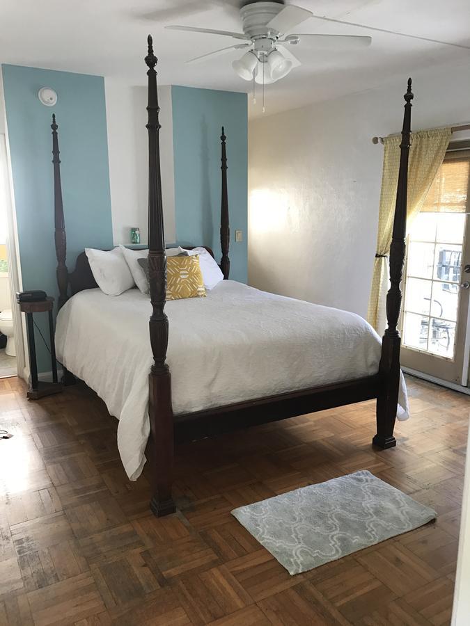 Courtyard Villa Hotel Lauderdale-by-the-Sea Ngoại thất bức ảnh