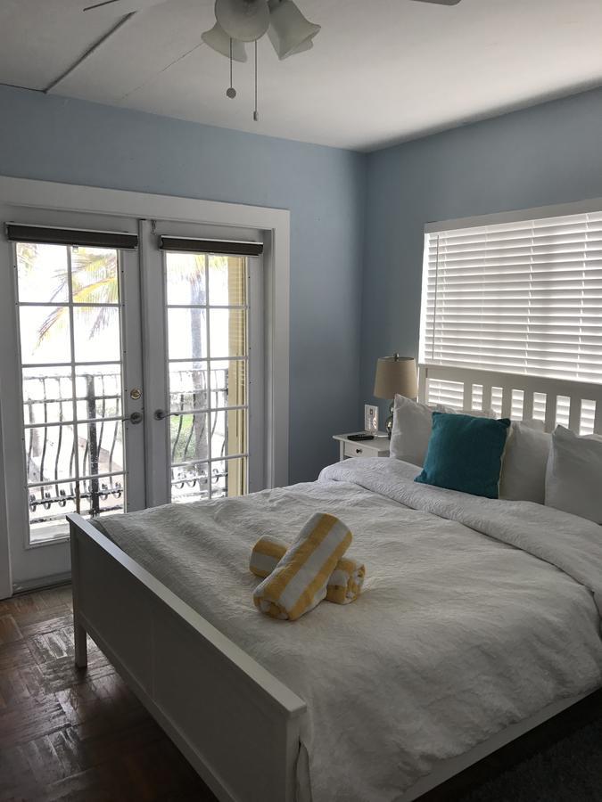 Courtyard Villa Hotel Lauderdale-by-the-Sea Ngoại thất bức ảnh