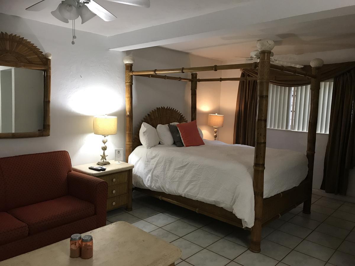 Courtyard Villa Hotel Lauderdale-by-the-Sea Ngoại thất bức ảnh