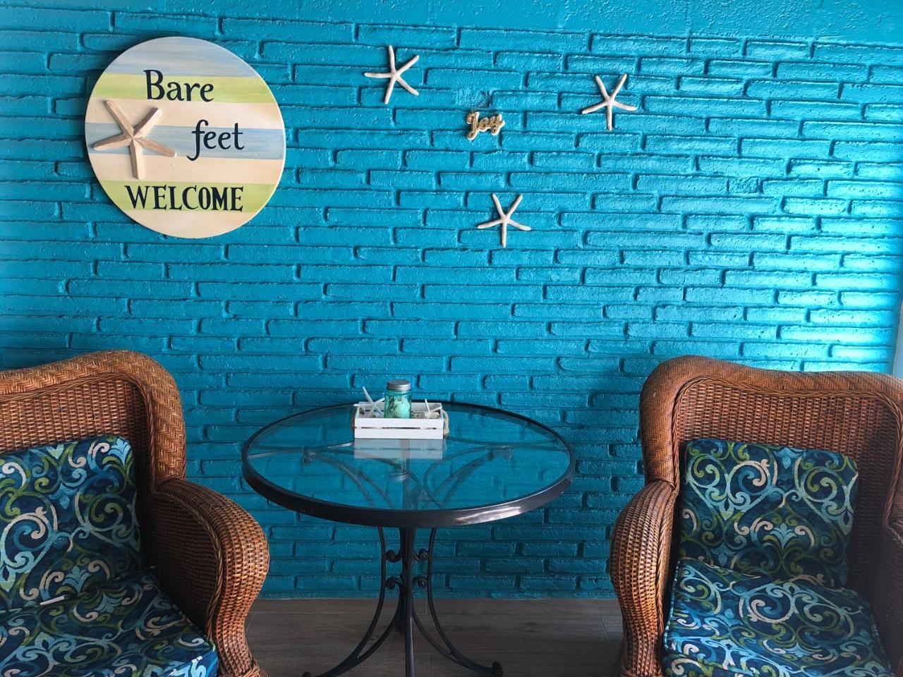 Courtyard Villa Hotel Lauderdale-by-the-Sea Ngoại thất bức ảnh