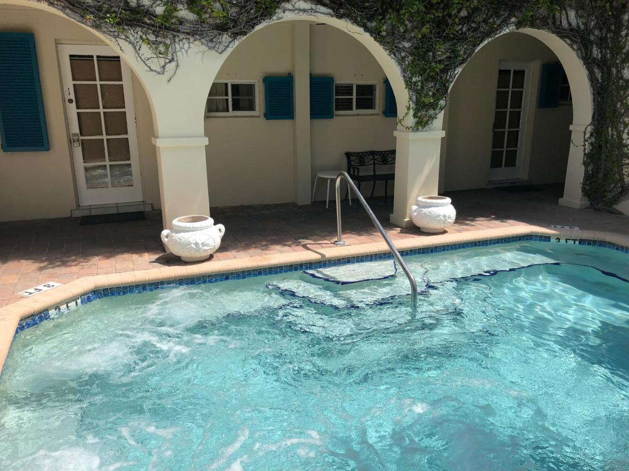 Courtyard Villa Hotel Lauderdale-by-the-Sea Ngoại thất bức ảnh