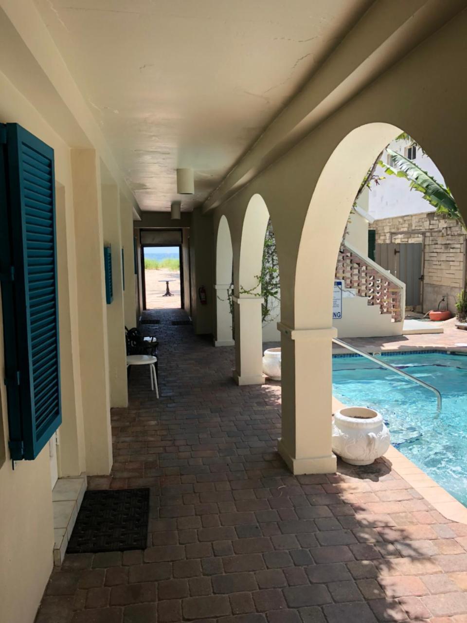 Courtyard Villa Hotel Lauderdale-by-the-Sea Ngoại thất bức ảnh